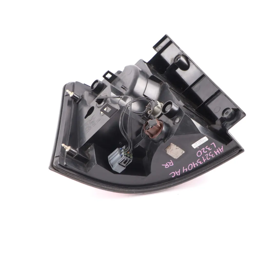 Tail Light Rear Right O/S Lamp to Land Rover Range Rover Sport L320 with Part number AH3213404AC Land Rover Range Rover Sport L320 Tail Light Rear Right O/S Lamp - SKU AH3213404AC - Part number AH3213404AC