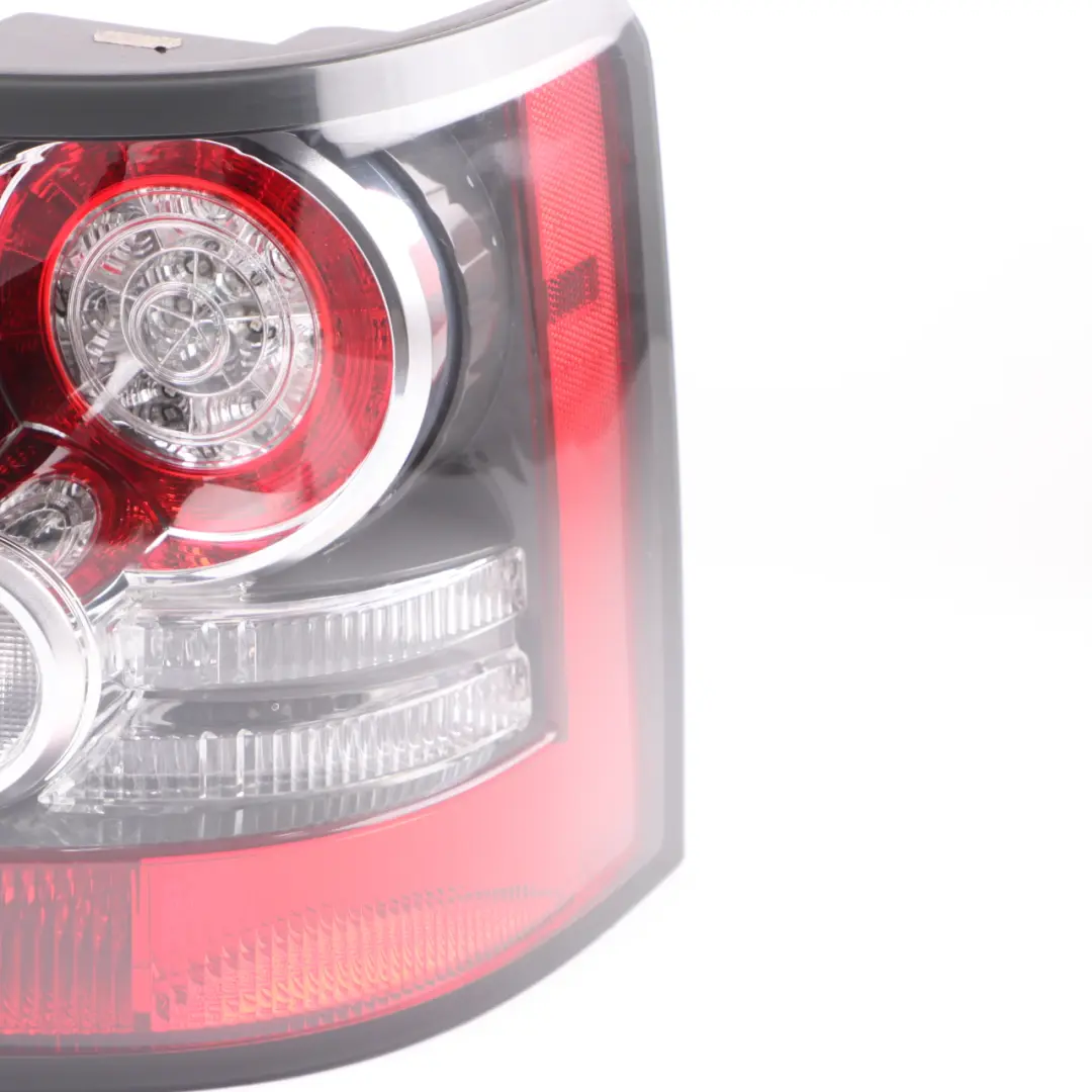 Tail Light Rear Right O/S Lamp to Land Rover Range Rover Sport L320 with Part number AH3213404AC Land Rover Range Rover Sport L320 Tail Light Rear Right O/S Lamp - SKU AH3213404AC - Part number AH3213404AC