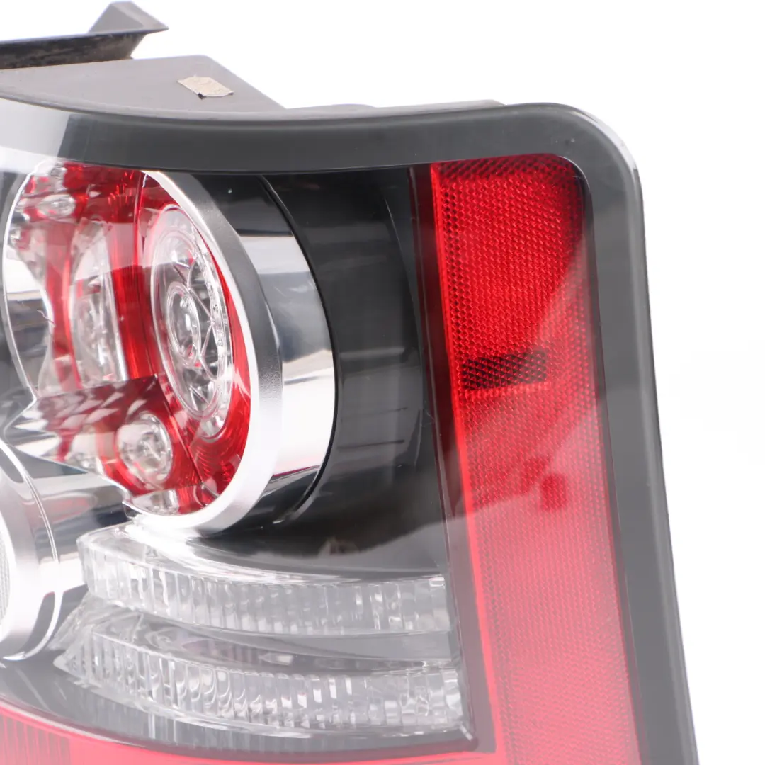 Land Rover Range Rover Sport L320 Tail Light Rear Right O/S Lamp - SKU AH3213404AC - Part number AH3213404AC