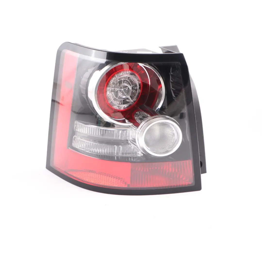 Tail Light Rear Left N/S Lamp to Land Rover Range Rover Sport L320 with Part number AH3213405AC Land Rover Range Rover Sport L320 Tail Light Rear Left N/S Lamp - SKU AH3213405AC - Part number AH3213405AC