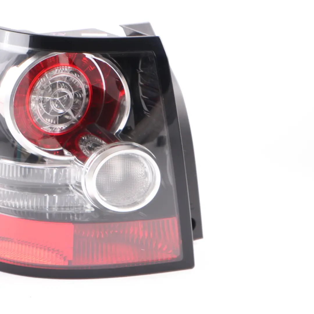 Tail Light Rear Left N/S Lamp to Land Rover Range Rover Sport L320 with Part number AH3213405AC Land Rover Range Rover Sport L320 Tail Light Rear Left N/S Lamp - SKU AH3213405AC - Part number AH3213405AC