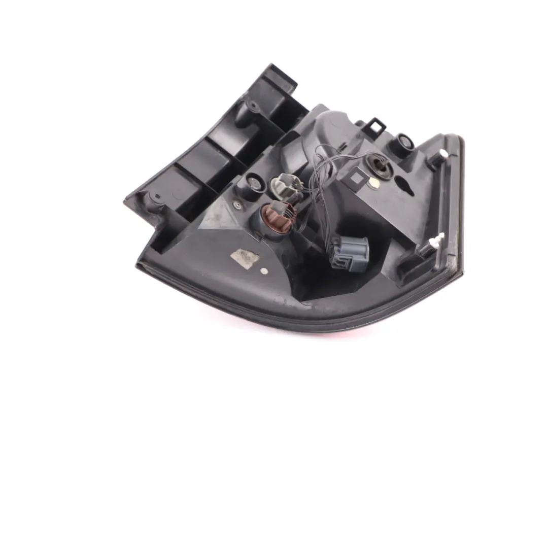 Tail Light Rear Left N/S Lamp to Land Rover Range Rover Sport L320 with Part number AH3213405AC Land Rover Range Rover Sport L320 Tail Light Rear Left N/S Lamp - SKU AH3213405AC - Part number AH3213405AC