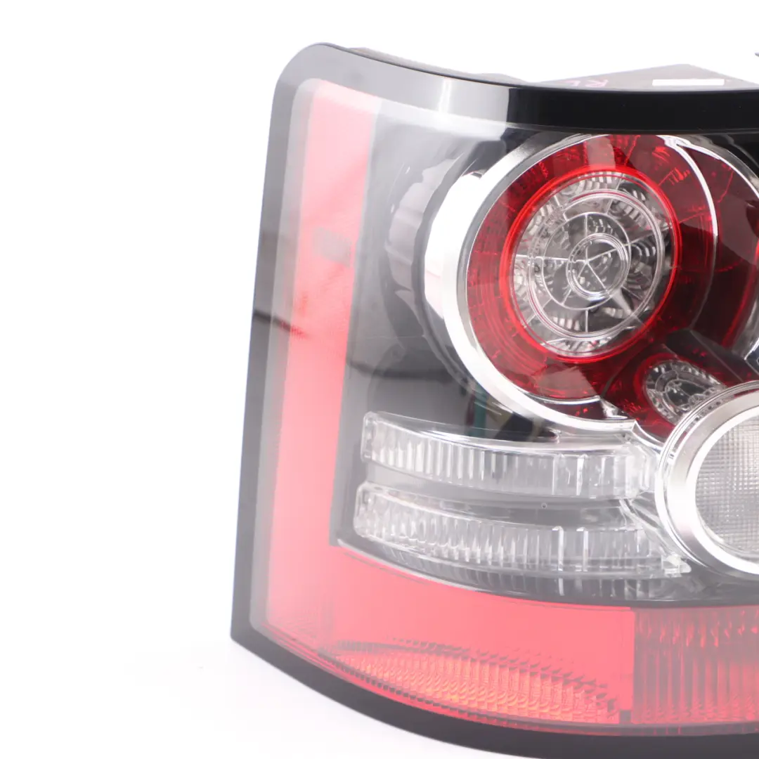 Tail Light Rear Left N/S Lamp to Land Rover Range Rover Sport L320 with Part number AH3213405AC Land Rover Range Rover Sport L320 Tail Light Rear Left N/S Lamp - SKU AH3213405AC - Part number AH3213405AC