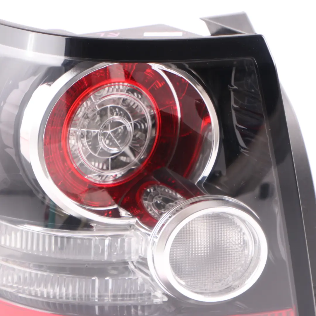Tail Light Rear Left N/S Lamp to Land Rover Range Rover Sport L320 with Part number AH3213405AC Land Rover Range Rover Sport L320 Tail Light Rear Left N/S Lamp - SKU AH3213405AC - Part number AH3213405AC