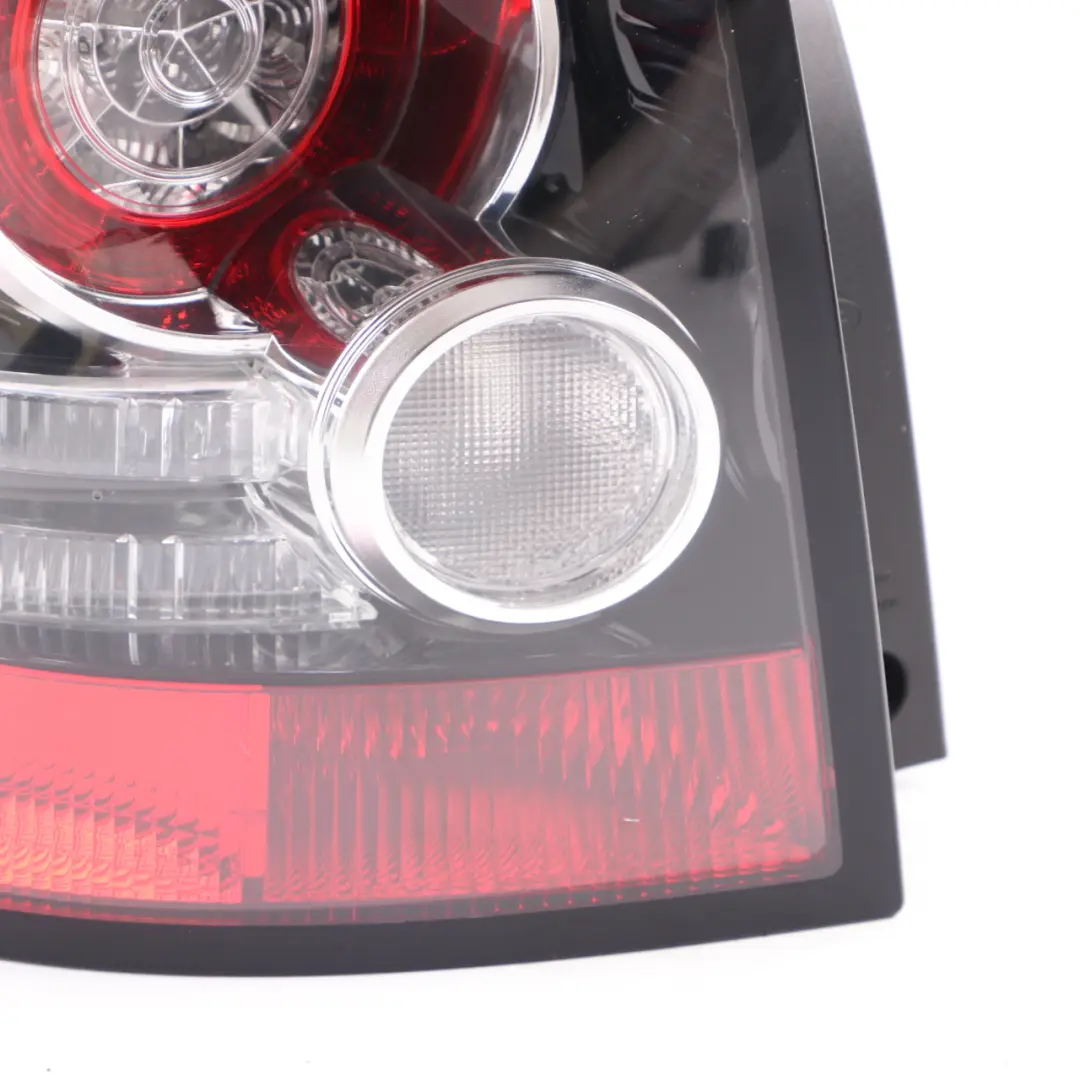 Tail Light Rear Left N/S Lamp to Land Rover Range Rover Sport L320 with Part number AH3213405AC Land Rover Range Rover Sport L320 Tail Light Rear Left N/S Lamp - SKU AH3213405AC - Part number AH3213405AC