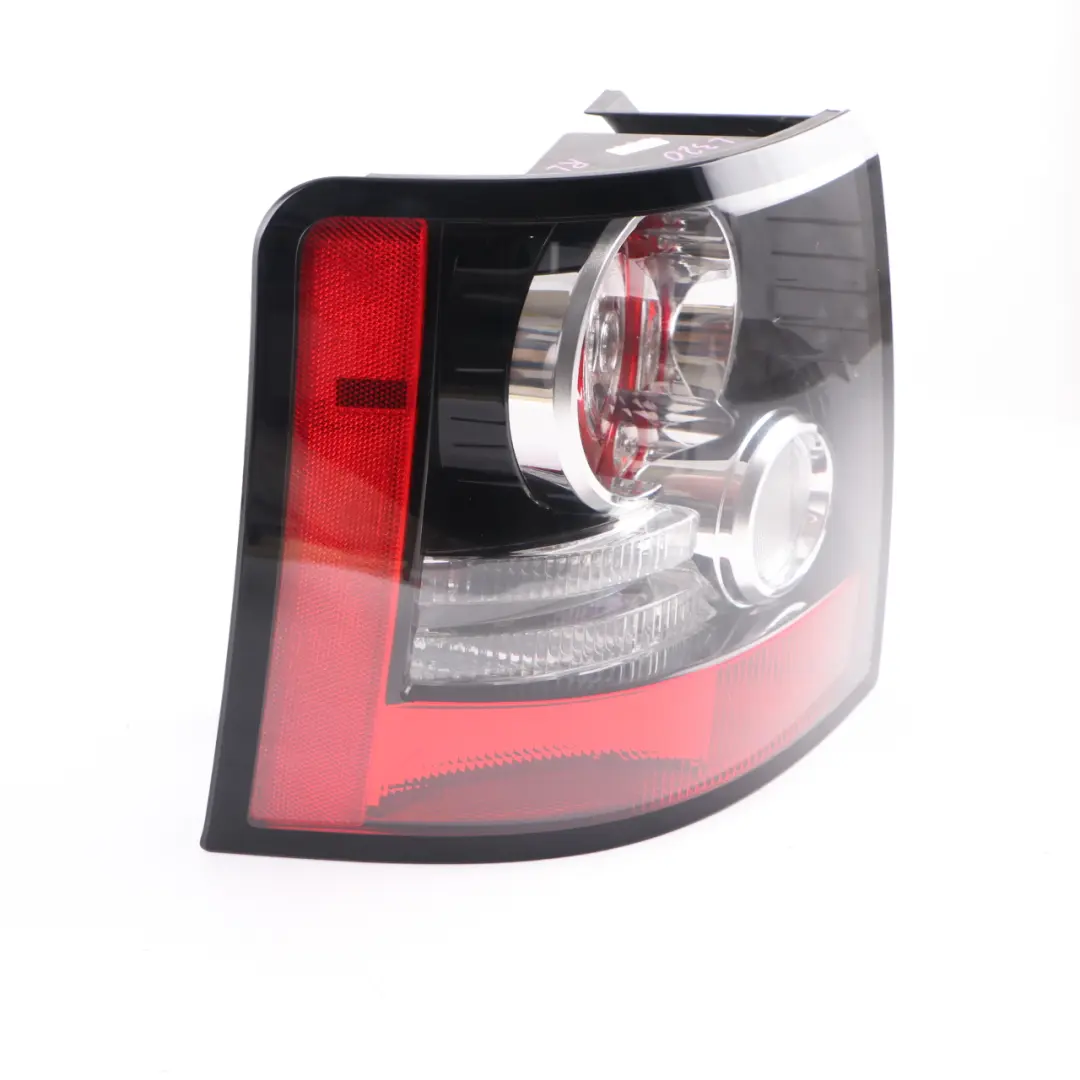 Land Rover Range Rover Sport L320 Tail Light Rear Left N/S Lamp - SKU AH3213405AC - Part number AH3213405AC