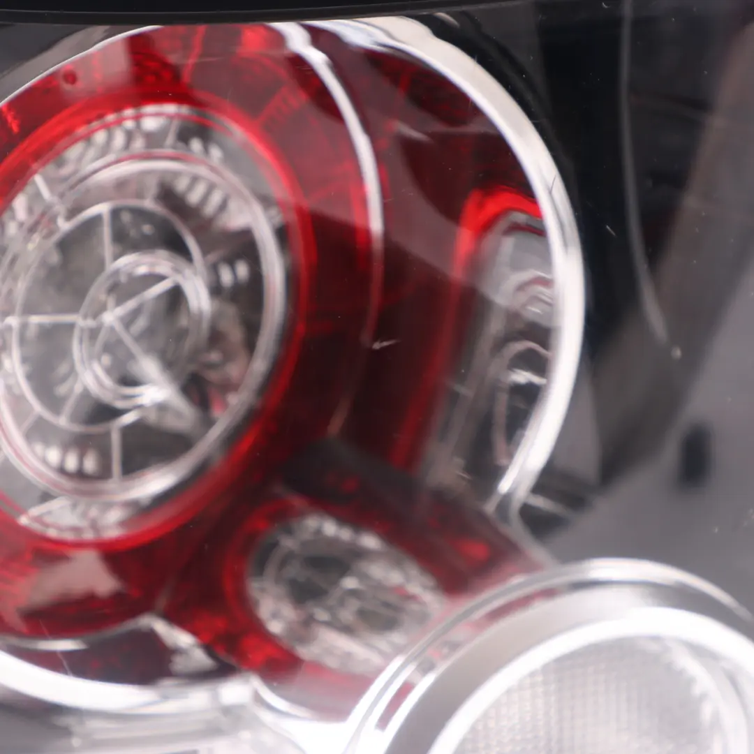 Land Rover Range Rover Sport L320 Tail Light Rear Left N/S Lamp - SKU AH3213405AC - Part number AH3213405AC