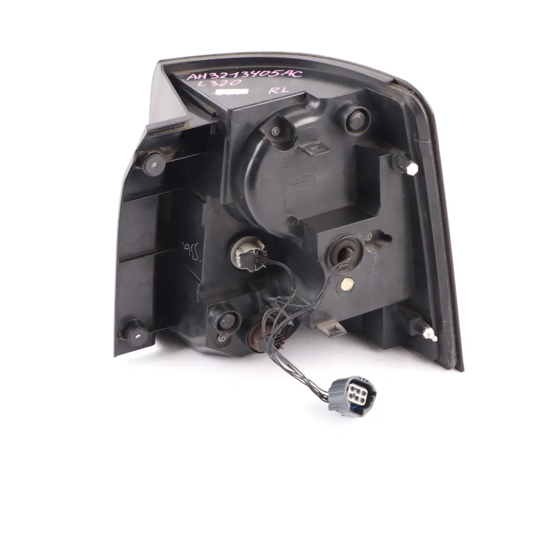 Land Rover Range Rover Sport L320 Tail Light Rear Left N/S Lamp - SKU AH3213405AC - Part number AH3213405AC