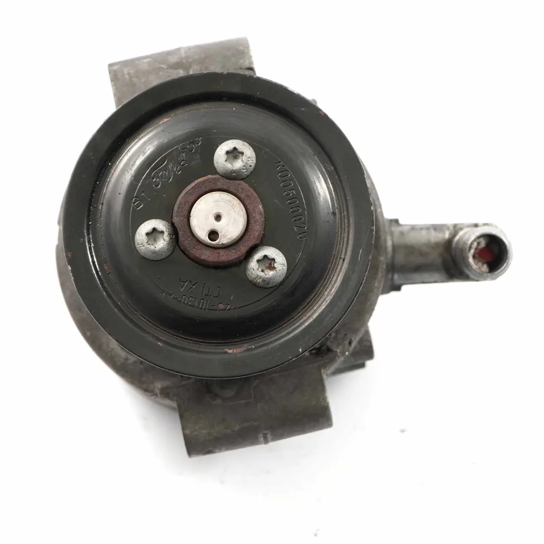 Land Rover Range Rover Sport L320 3.0 Bomba dirección asistida AH32-5F489-BB - SKU AH325F489BB - Número de pieza AH325F489BB