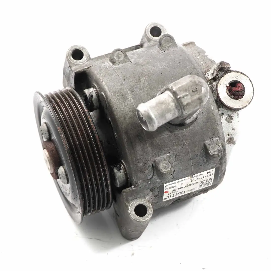 Bomba dirección asistida AH32-5F489-BB para Land Rover Range Rover Sport L320 3.0 con número de pieza AH325F489BB Land Rover Range Rover Sport L320 3.0 Bomba dirección asistida AH32-5F489-BB - SKU AH325F489BB - Número de pieza AH325F489BB