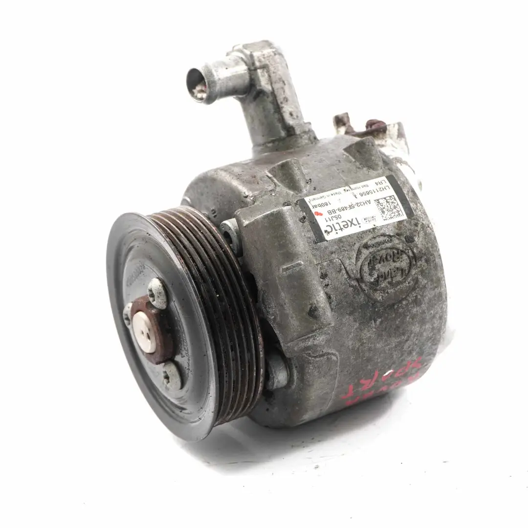 Pompe direction assistée AH32-5F489-BB pour Land Rover Range Rover Sport L320 3.0 à propos du numéro de pièce AH325F489BB Land Rover Range Rover Sport L320 3.0 Pompe direction assistée AH32-5F489-BB - SKU AH325F489BB - Numéro de pièce AH325F489BB