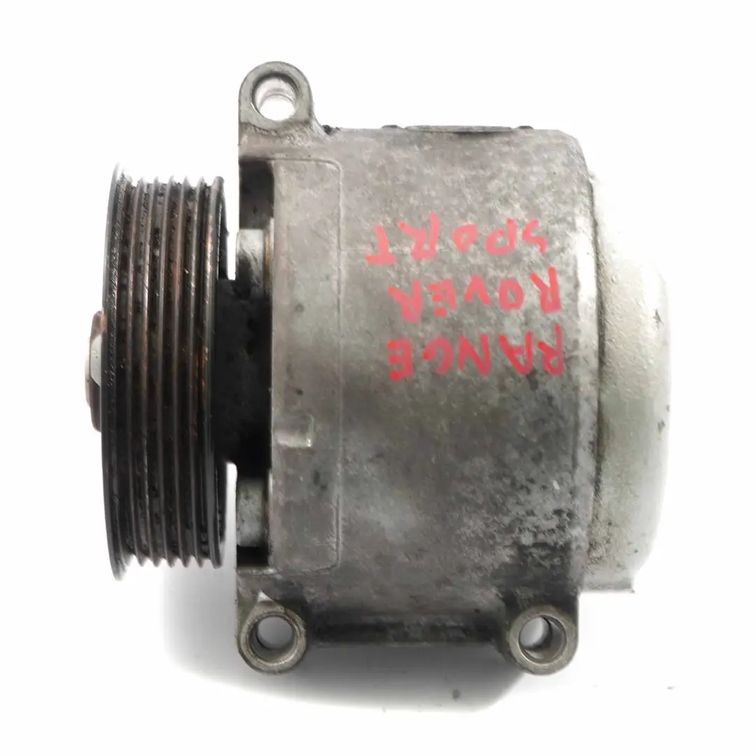 Land Rover Range Rover Sport L320 3.0 Diesel Servolenkungspumpe AH32-5F489-BB - SKU AH325F489BB - Teilenummer AH325F489BB