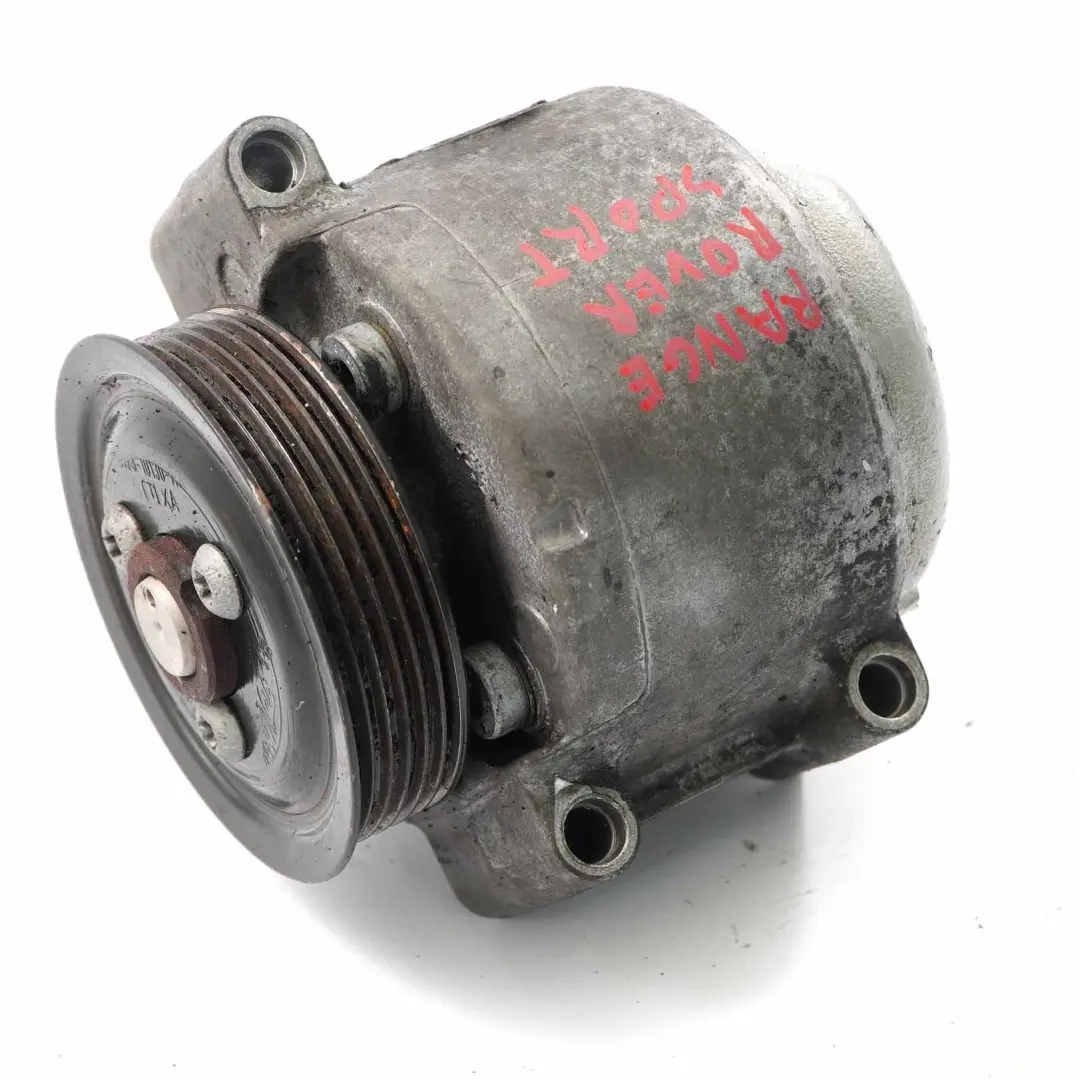 Land Rover Range Rover Sport L320 3.0 Diesel Servolenkungspumpe AH32-5F489-BB - SKU AH325F489BB - Teilenummer AH325F489BB