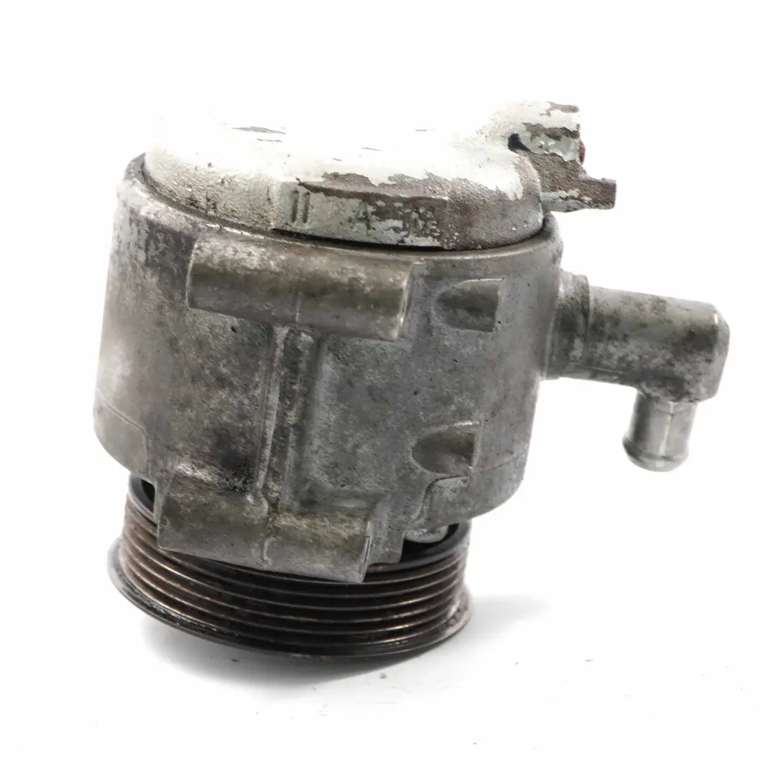 Land Rover Range Rover Sport L320 3.0 Diesel Pompa servosterzo AH32-5F489-BB - SKU AH325F489BB - Numero di parte AH325F489BB