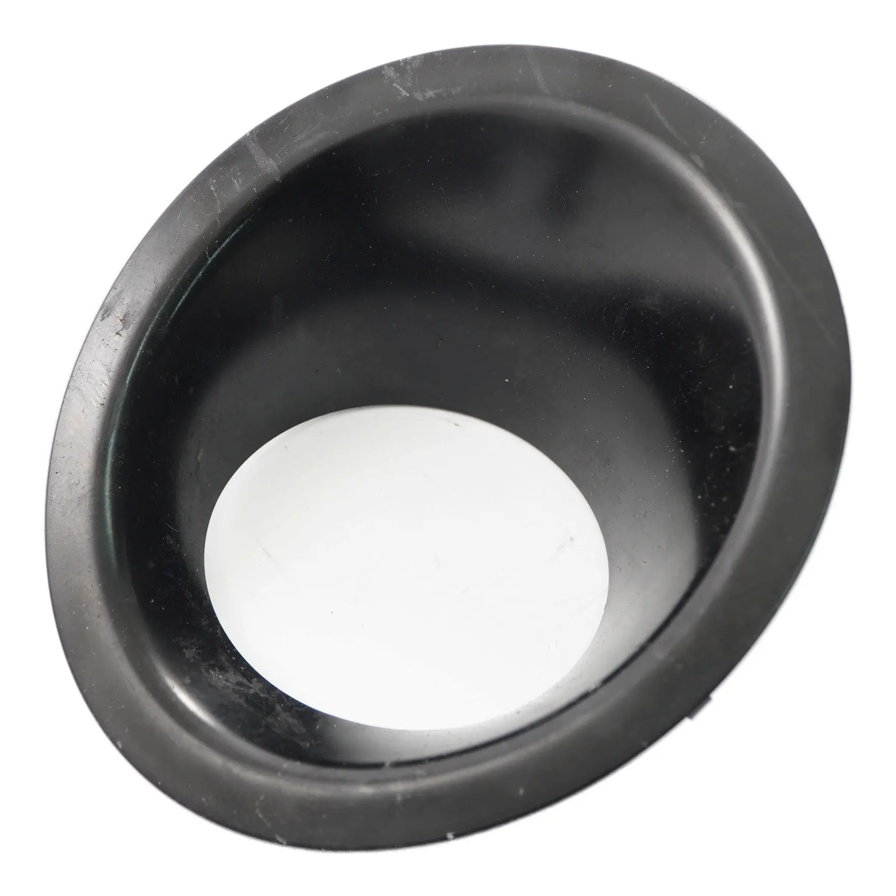 Land Rover Range Sport L320 Parachoques Delantero Tapa Faro Antiniebla Izquierda