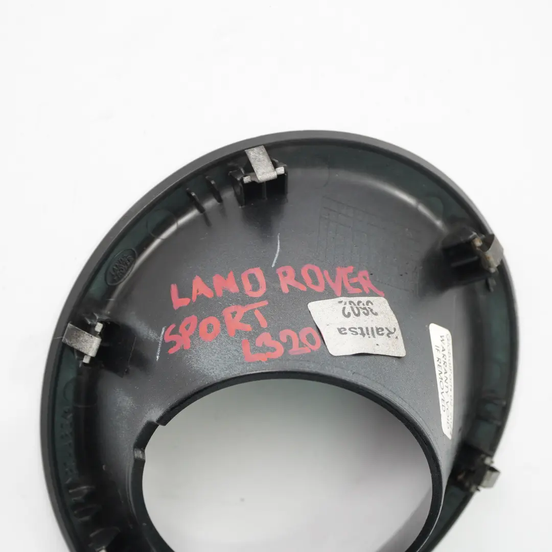 Land Rover Range Sport L320 Paraurti anteriore Copertura Fendinebbia Sinistra - SKU AH3M15A299AAW - Numero di parte AH3M15A299AAW