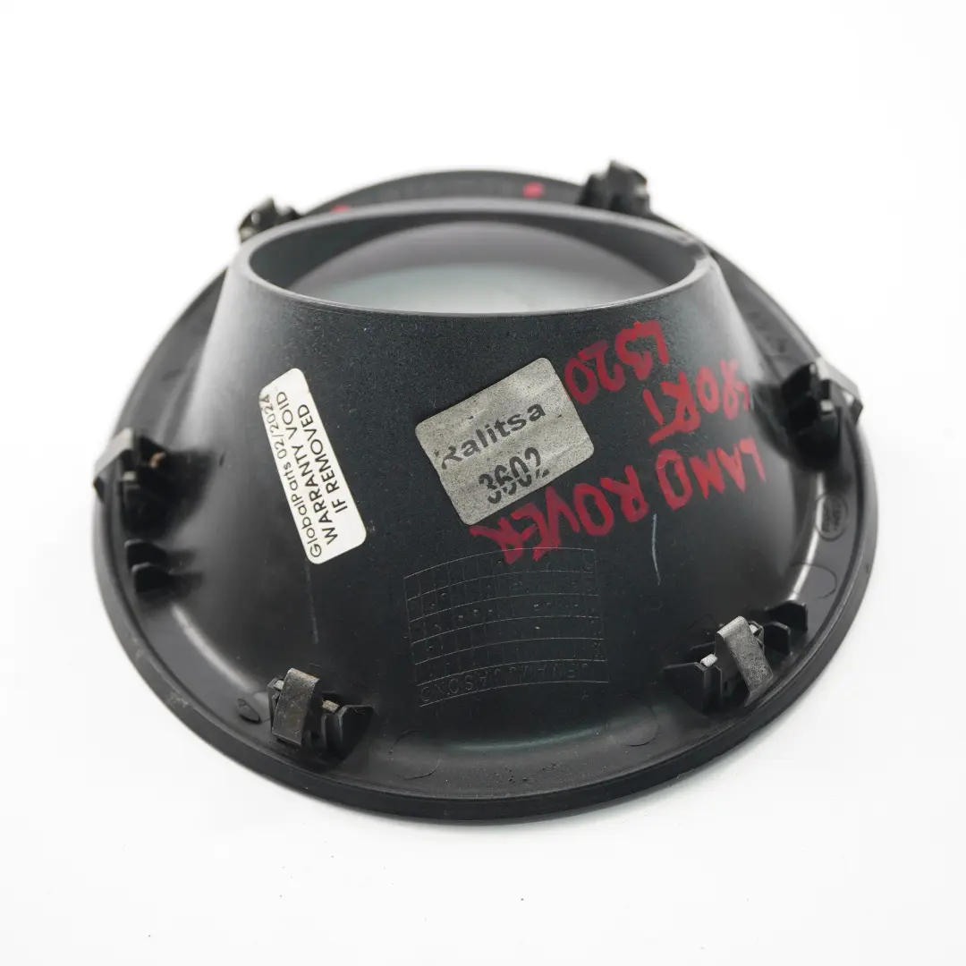 Parachoques Delantero Tapa Faro Antiniebla Izquierda para Land Rover Range Sport L320 con número de pieza AH3M15A299AAW Land Rover Range Sport L320 Parachoques Delantero Tapa Faro Antiniebla Izquierda - SKU AH3M15A299AAW - Número de pieza AH3M15A299AAW