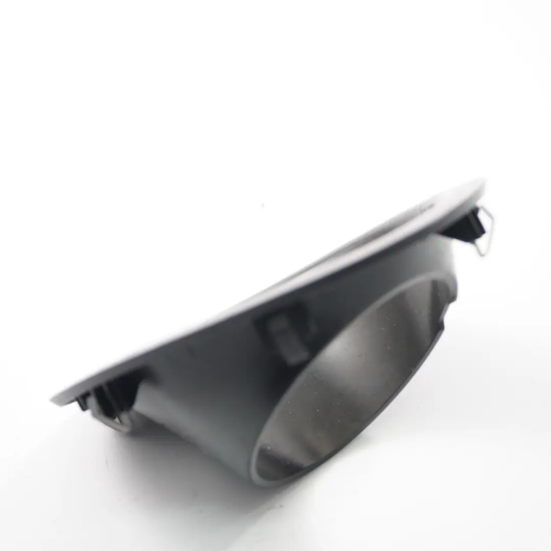 Front Bumper Fog Light Cover Left N/S to Land Rover Range Sport L320 with Part number AH3M15A299AAW Land Rover Range Sport L320 Front Bumper Fog Light Cover Left N/S - SKU AH3M15A299AAW - Part number AH3M15A299AAW