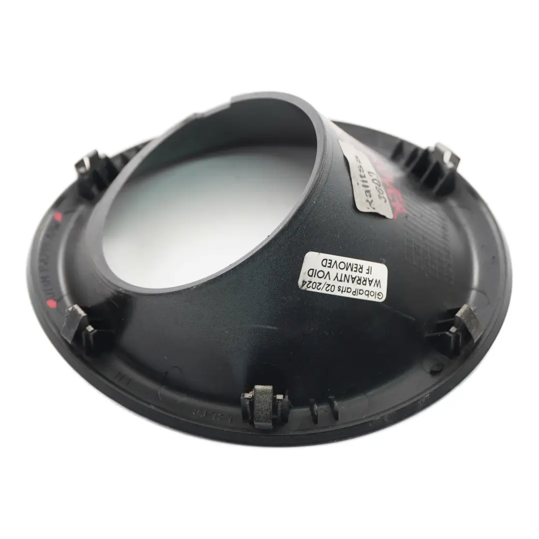 Front Bumper Fog Light Cover Left N/S to Land Rover Range Sport L320 with Part number AH3M15A299AAW Land Rover Range Sport L320 Front Bumper Fog Light Cover Left N/S - SKU AH3M15A299AAW - Part number AH3M15A299AAW