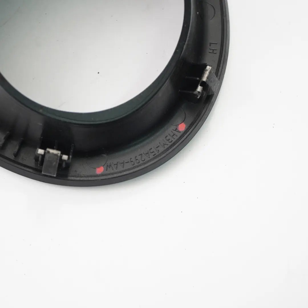 Paraurti anteriore Copertura Fendinebbia Sinistra per Land Rover Range Sport L320 con numero di parte AH3M15A299AAW Land Rover Range Sport L320 Paraurti anteriore Copertura Fendinebbia Sinistra - SKU AH3M15A299AAW - Numero di parte AH3M15A299AAW