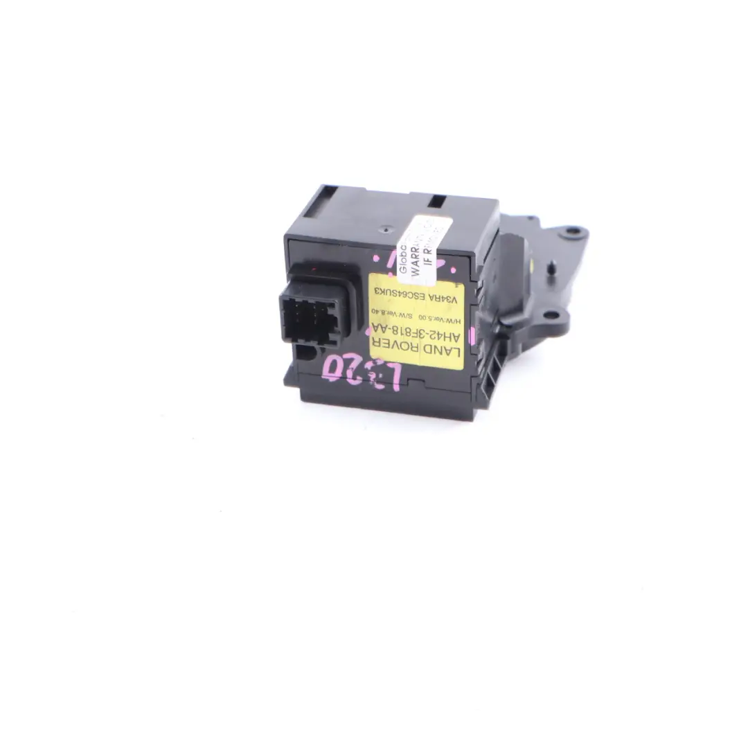Land Rover Range Rover L320 Steering Wheel Angle Sensor Squib - SKU AH42-3F818-AA - Part number AH42-3F818-AA