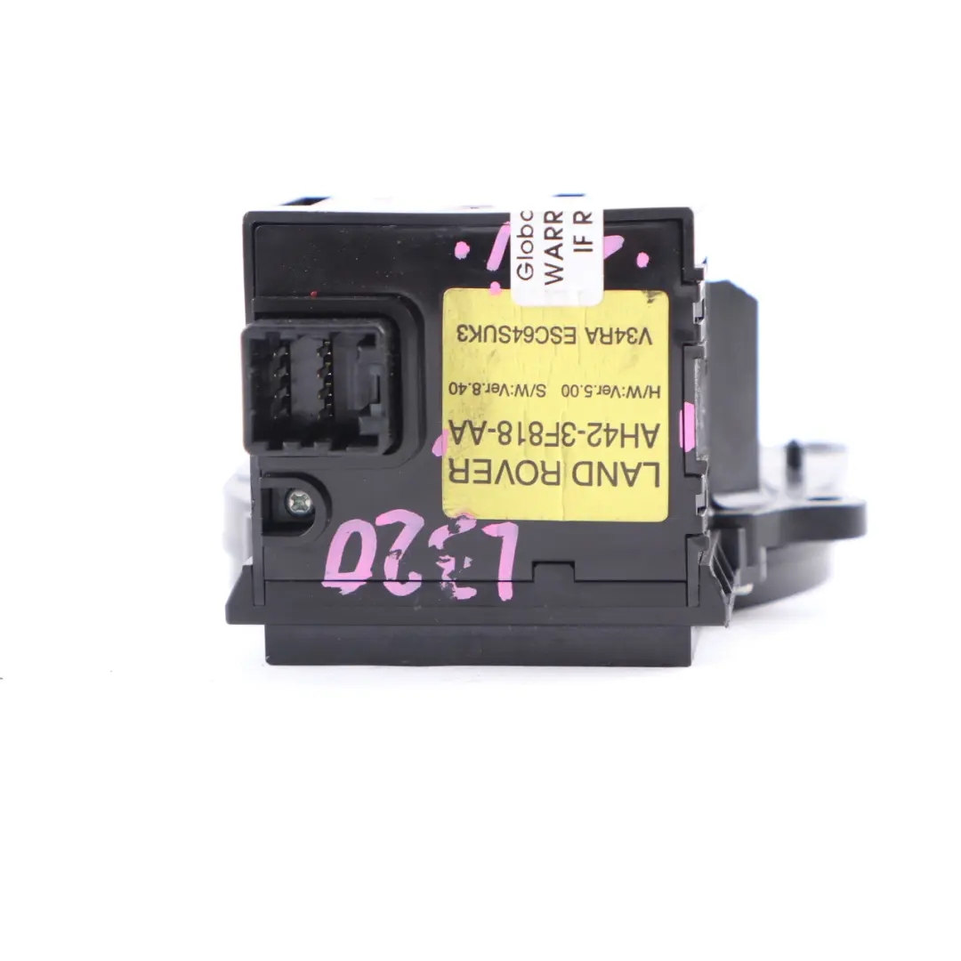 Land Rover Range Rover L320 Steering Wheel Angle Sensor Squib - SKU AH42-3F818-AA - Part number AH42-3F818-AA