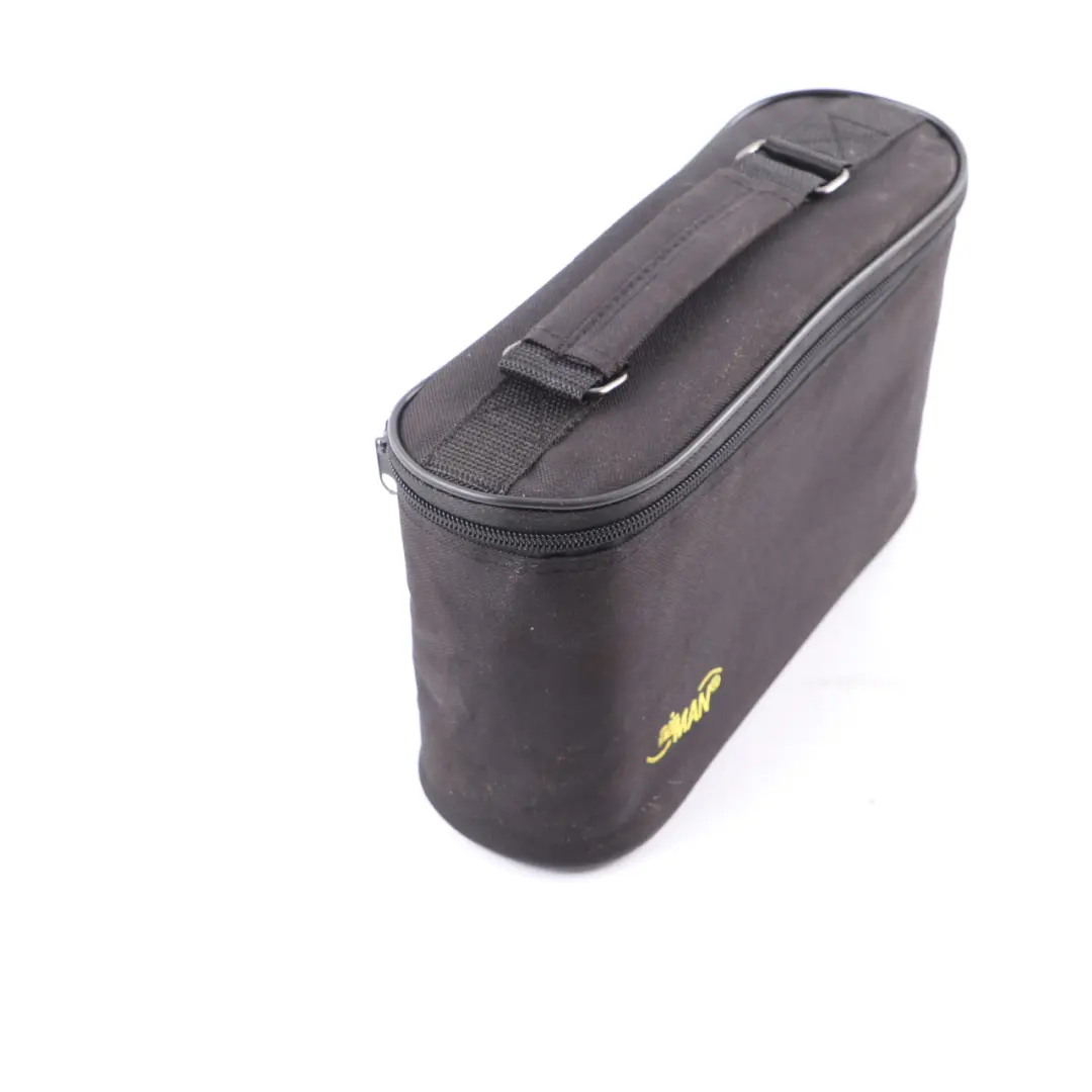 AirMan ResQ Emergency Tool Compressor Tire Wheel Pump With Sealant And Case to with Part number AirMan Compressor AirMan ResQ Emergency Tool Compressor Tire Wheel Pump With Sealant And Case - SKU AirMan Compressor - Part number AirMan Compressor