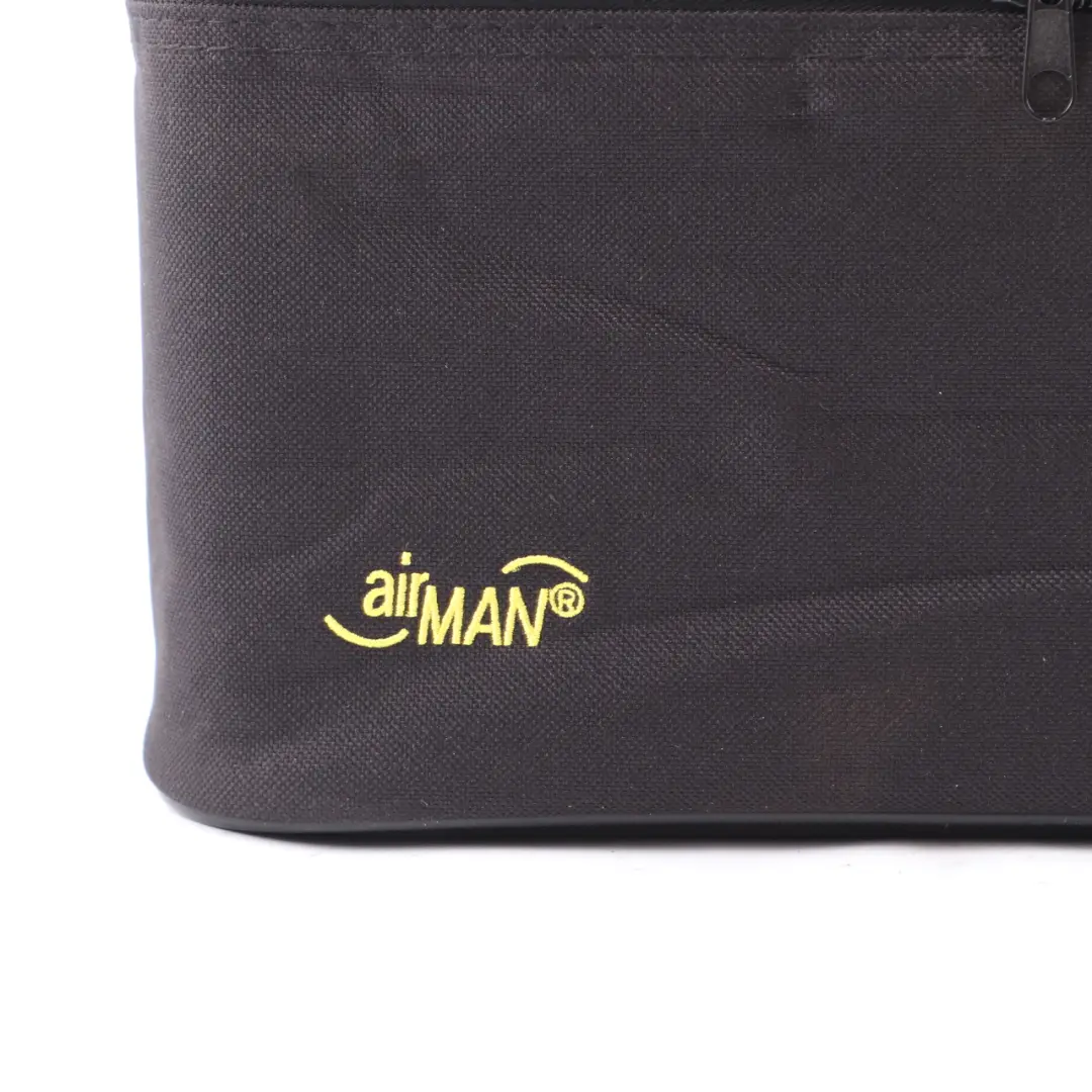 Emergency Tyre Puncture Repair Kit Tyre Sealant Set to with Part number Air Compressor Emergency Tyre Puncture Repair Kit Tyre Sealant Set - SKU Airman Resq - Part number Air Compressor