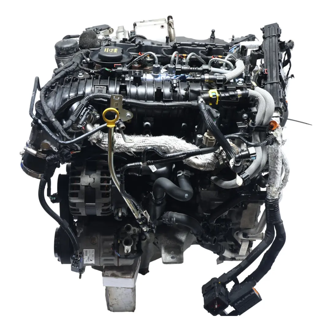 Silnik Kompletny 204DTD AJ200D 2.0 D 180KM do Jaguar XF X260 XE X760 o numerze AJ813164 Jaguar XF X260 XE X760 Silnik Kompletny 204DTD AJ200D 2.0 D 180KM - SKU AJ813164-1 - Numer Części AJ813164