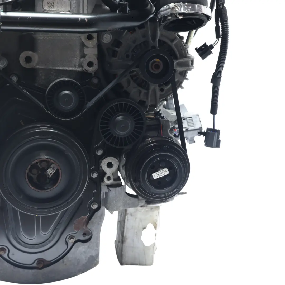 Motore Nudo 204DTD AJ200D 2.0 D 180HP 159k km, GARANZIA per Jaguar XF X260 XE X760 con numero di parte AJ813164 Jaguar XF X260 XE X760 Motore Nudo 204DTD AJ200D 2.0 D 180HP 159k km, GARANZIA - SKU AJ813164 - Numero di parte AJ813164
