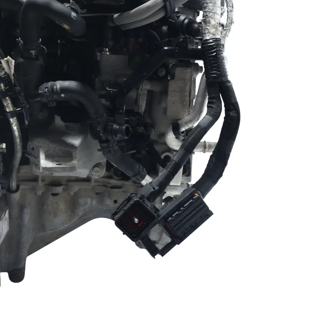 Jaguar XF X260 XE X760 Unkomplett Motor 204DTD AJ200D 2.0 D 180PS GARANTIE - SKU AJ813164 - Teilenummer AJ813164
