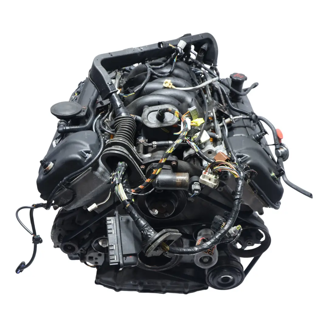Completo 4.2 V8 AJ8FT 298HP GARANTÍA para Jaguar XK8 X100 XK X150 Motor con número de pieza AJ83784N Jaguar XK8 X100 XK X150 Motor Completo 4.2 V8 AJ8FT 298HP GARANTÍA - SKU AJ83784N-1 - Número de pieza AJ83784N