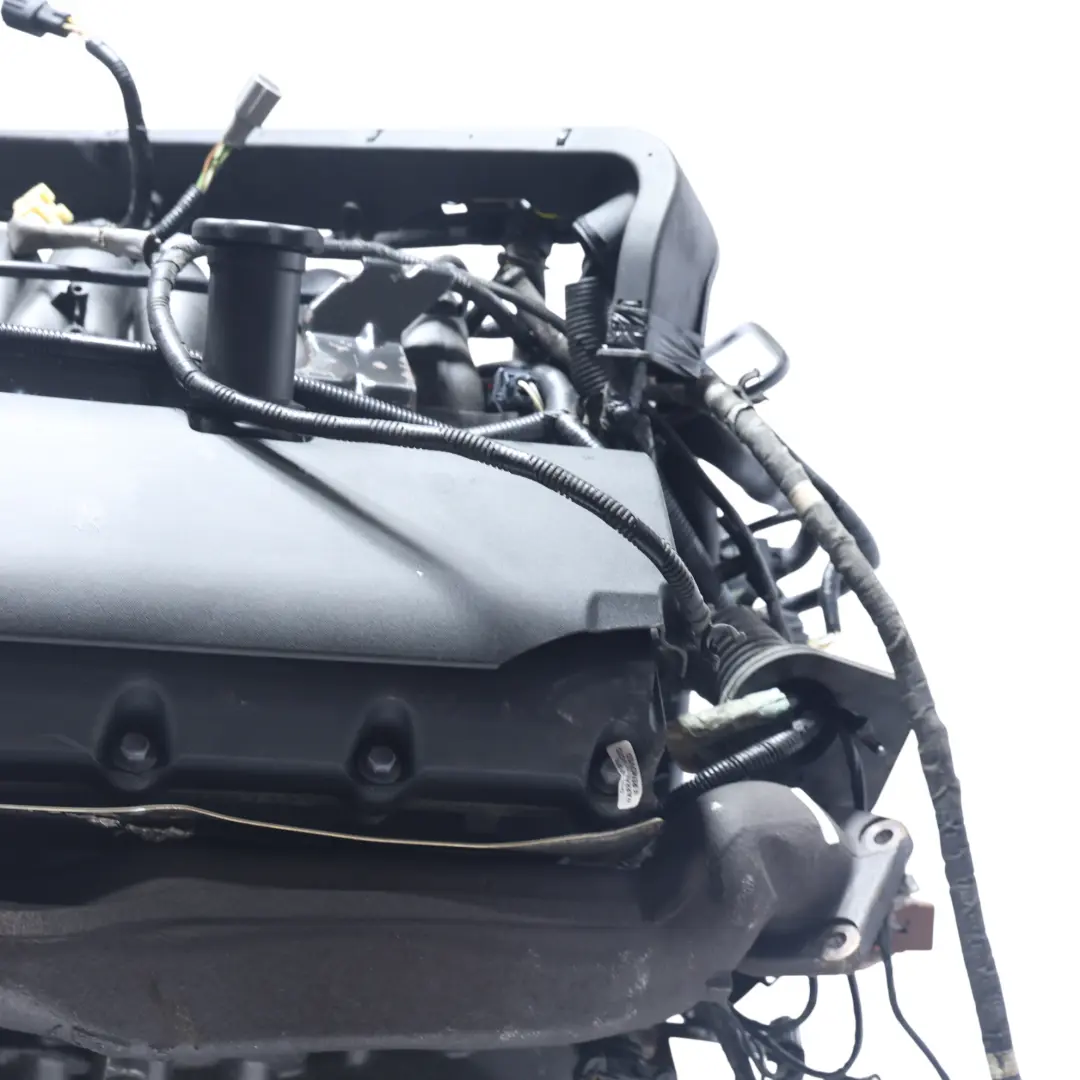 Bare Engine 4.2 V8 AJ8FT 298HP 89k miles, WARRANTY to Jaguar XK8 X100 XK X150 with Part number AJ83784N Jaguar XK8 X100 XK X150 Bare Engine 4.2 V8 AJ8FT 298HP 89k miles, WARRANTY - SKU AJ83784N - Part number AJ83784N