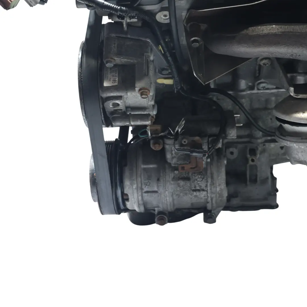 Jaguar XK8 X100 XK X150 Unkomplett Motor 4.2 V8 AJ8FT 298PS 139Tkm, GARANTIE - SKU AJ83784N - Teilenummer AJ83784N