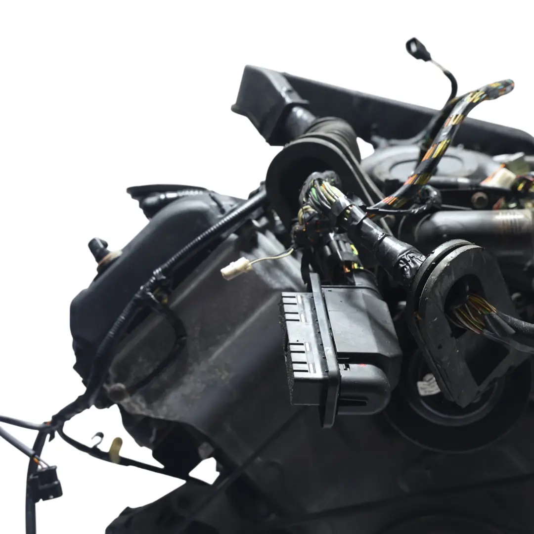 Bare Engine 4.2 V8 AJ8FT 298HP 89k miles, WARRANTY to Jaguar XK8 X100 XK X150 with Part number AJ83784N Jaguar XK8 X100 XK X150 Bare Engine 4.2 V8 AJ8FT 298HP 89k miles, WARRANTY - SKU AJ83784N - Part number AJ83784N