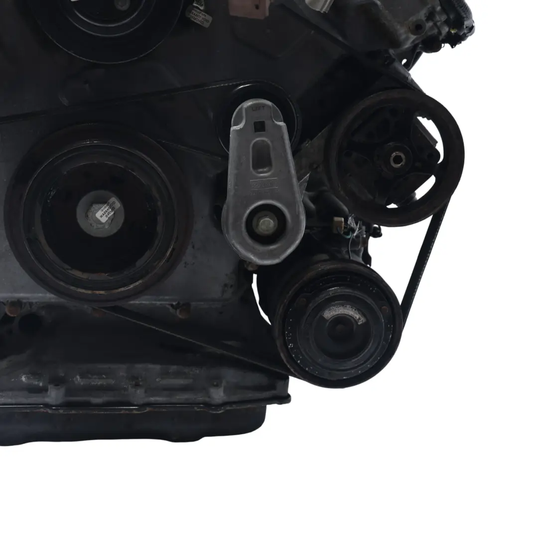 Jaguar XK8 X100 XK X150 Silnik Goły Słupek 4.2 V8 AJ8FT 298KM - SKU AJ83784N - Numer Części AJ83784N