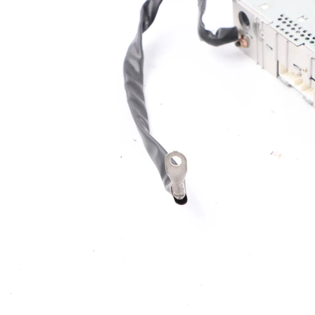 Radio Tape Player Jaguar XJR XJ6 X300 Audio Control Unit Cassette to with Part number AJ9500R Radio Tape Player Jaguar XJR XJ6 X300 Audio Control Unit Cassette - SKU AJ9500R - Part number AJ9500R