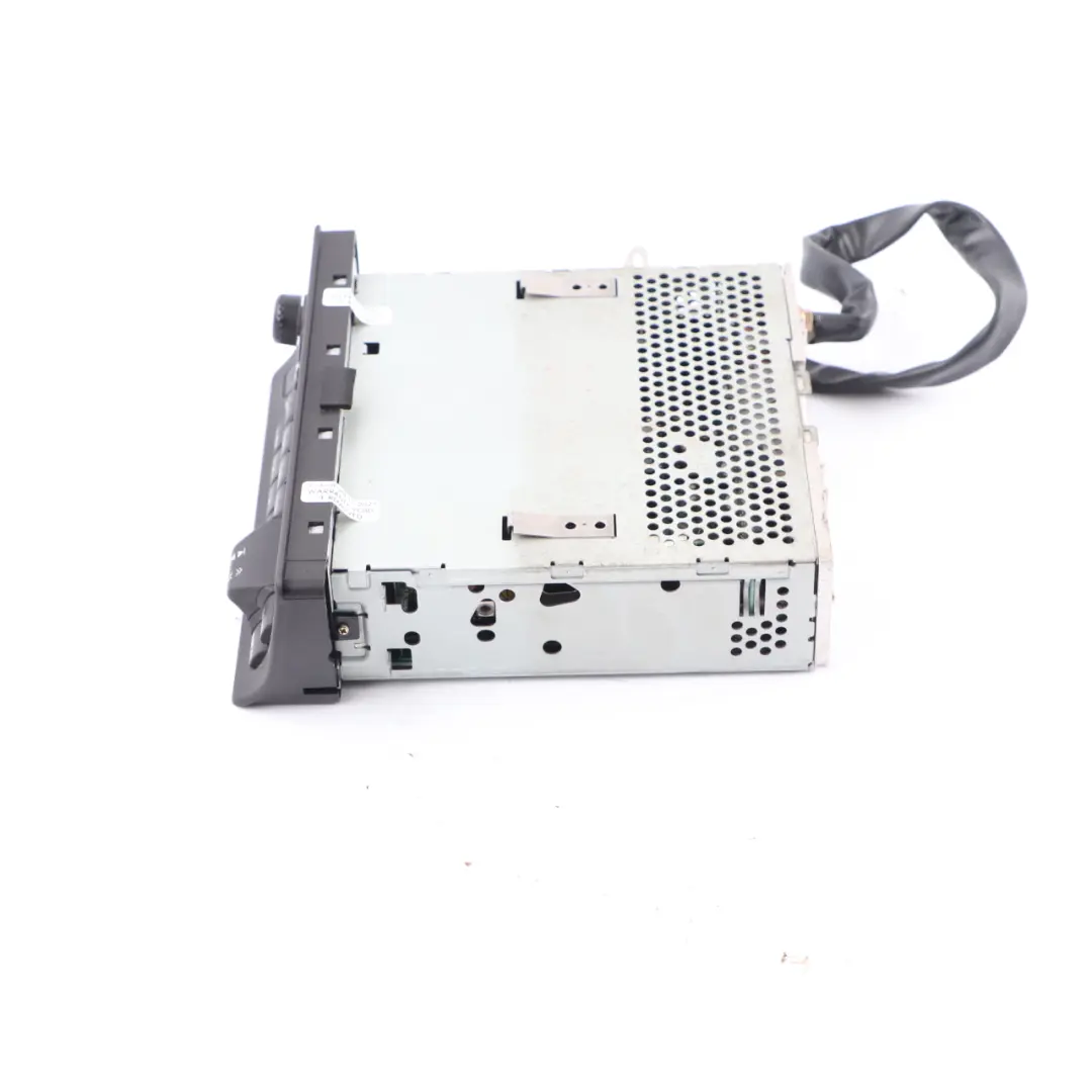 Lettore radio a nastro Jaguar XJR XJ6 X300 controllo audio a cassetta per con numero di parte AJ9500R Lettore radio a nastro Jaguar XJR XJ6 X300 controllo audio a cassetta - SKU AJ9500R - Numero di parte AJ9500R