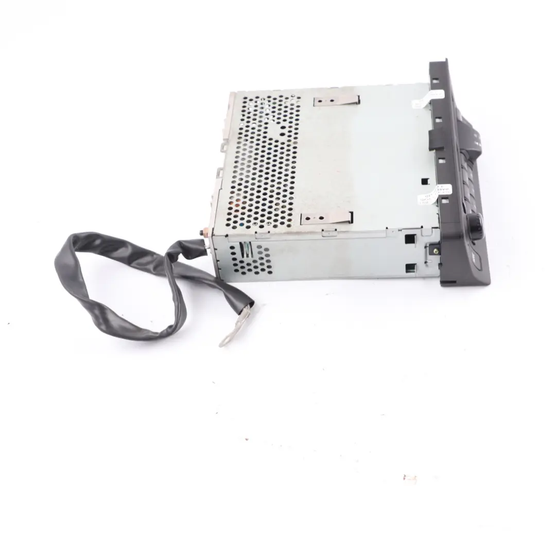  Radio Tape Player Jaguar XJR XJ6 X300 Audio Control Unit Cassette - SKU AJ9500R - Part number AJ9500R