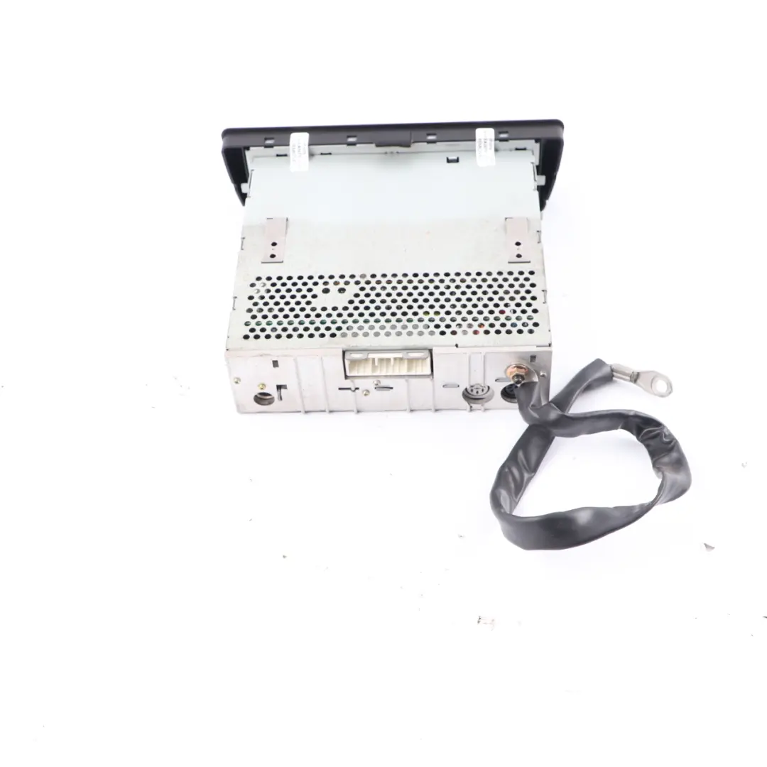  Lettore radio a nastro Jaguar XJR XJ6 X300 controllo audio a cassetta - SKU AJ9500R - Numero di parte AJ9500R