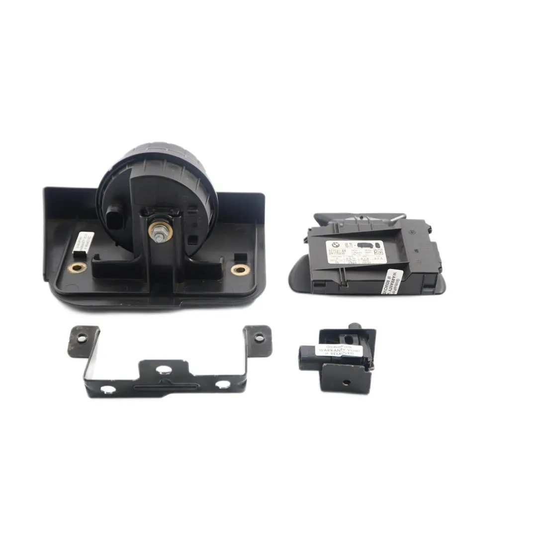  Set Sirene Allarme Segnale Sicurezza Kit Protezione Per Sensori Moduli Montaggio - SKU Alarm Set - Numero di parte Alarm Set