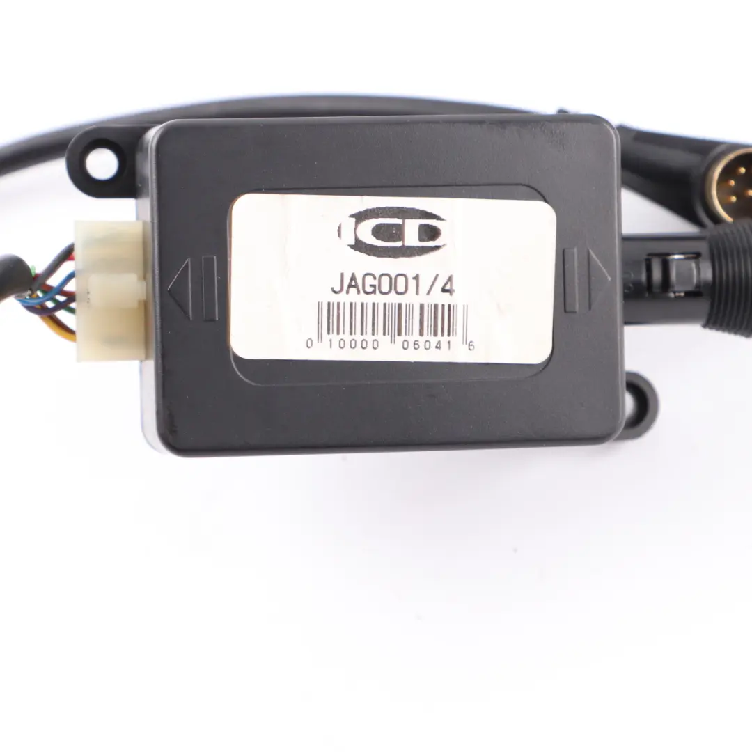  6-disc Compact CD Changer Multichanger Digital Audio Magazine - SKU Alpine CHM-S630-1 - Part number Alpine CHM-S630