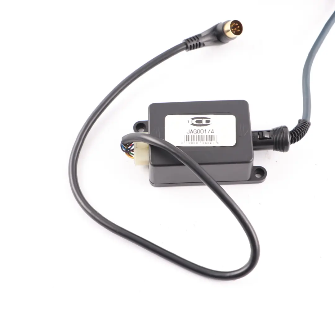  6-disc Compact CD Changer Multichanger Digital Audio Magazine - SKU Alpine CHM-S630-1 - Part number Alpine CHM-S630