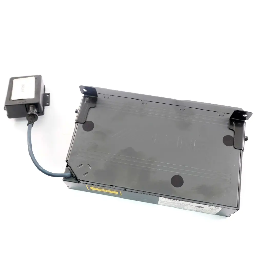 6-fach Chargeur De CD Multiwechsler Sans Magazine pour à propos du numéro de pièce Alpine CHM-S630 6-fach Chargeur De CD Multiwechsler Sans Magazine - SKU Alpine CHM-S630 - Numéro de pièce Alpine CHM-S630