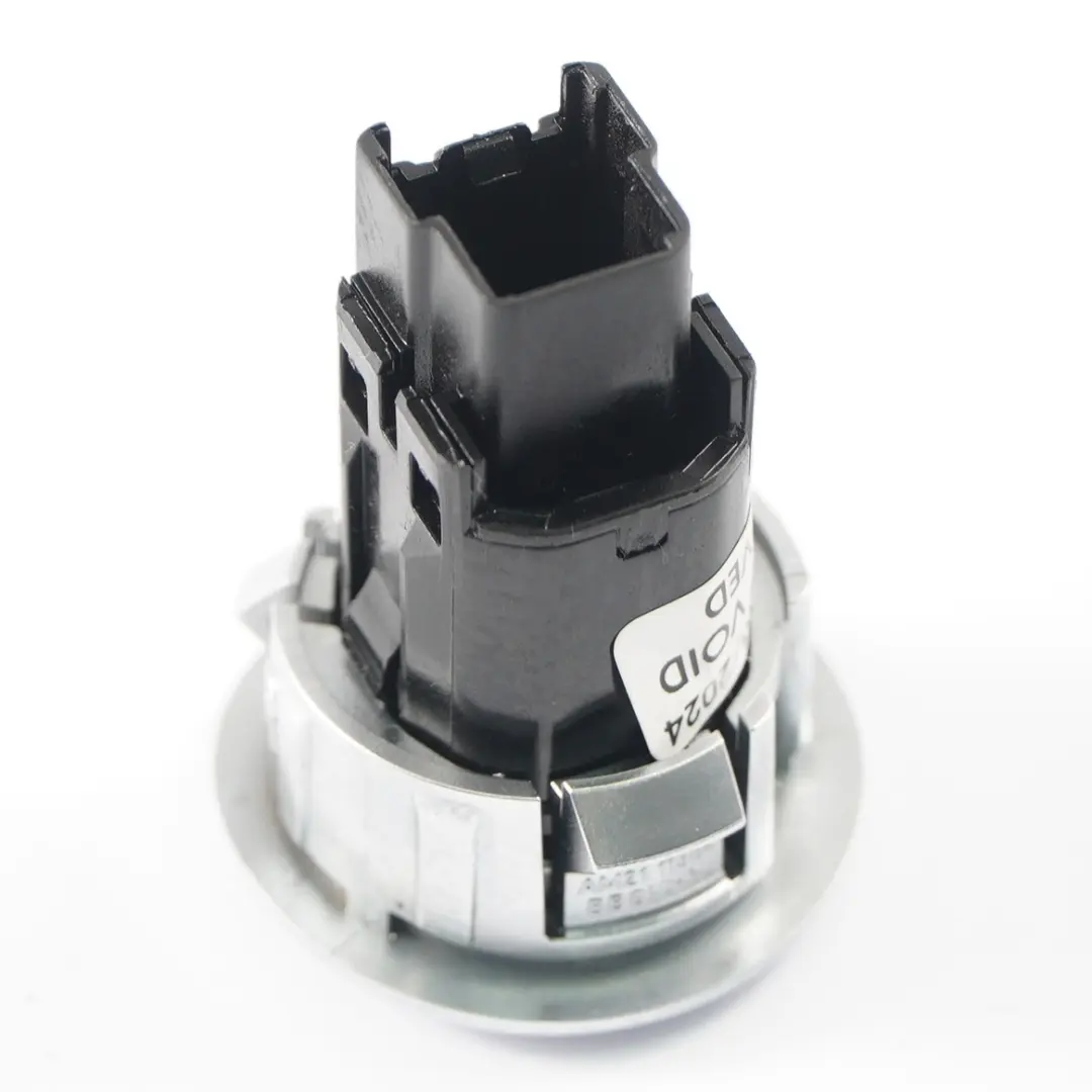 Power Button Ford Galaxy MK3 Ignition Engine Start Stop Switch - SKU AM2111584 - Part number AM2111584