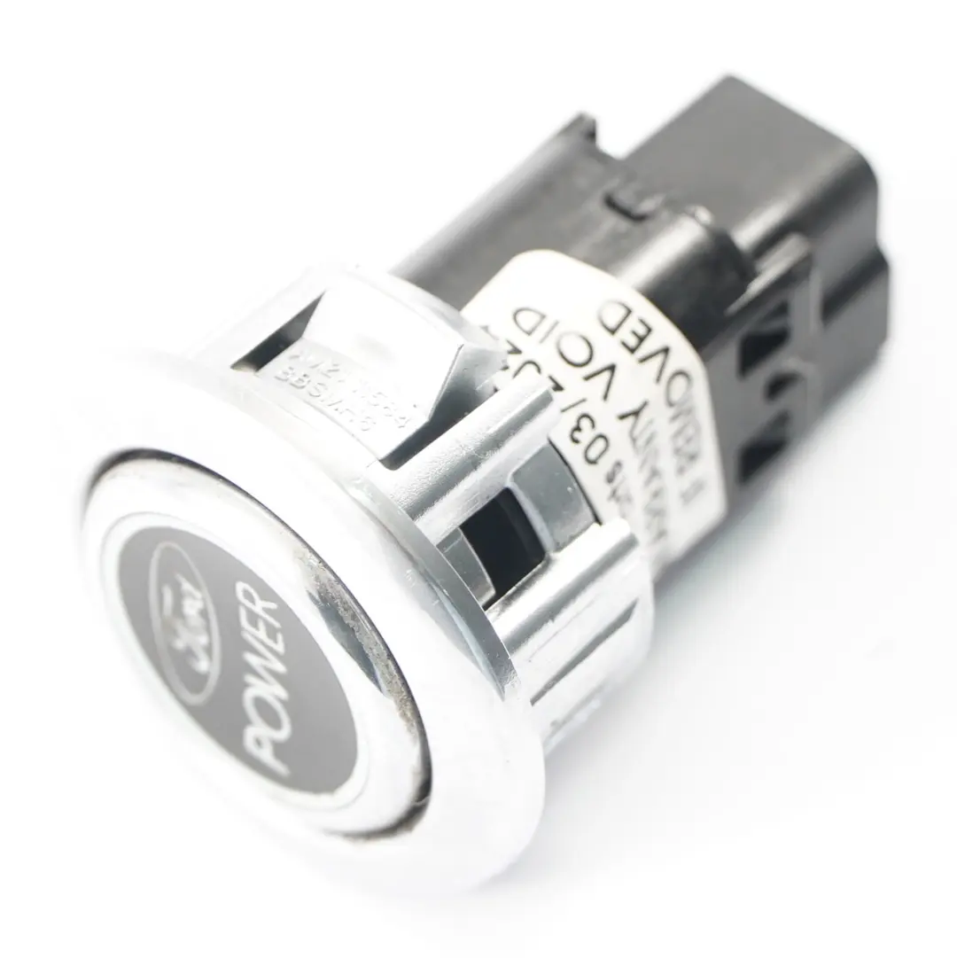Botón de encendido Ford Galaxy MK3 Motor arranque Interruptor parada para con número de pieza AM2111584 Botón de encendido Ford Galaxy MK3 Motor arranque Interruptor parada - SKU AM2111584 - Número de pieza AM2111584