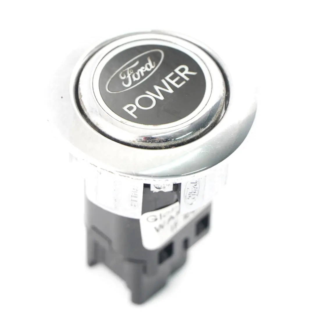 Bouton d'alimentation Ford Galaxy MK3 Allumage Démarrage Arrêt Moteur pour à propos du numéro de pièce AM2111584 Bouton d'alimentation Ford Galaxy MK3 Allumage Démarrage Arrêt Moteur - SKU AM2111584 - Numéro de pièce AM2111584
