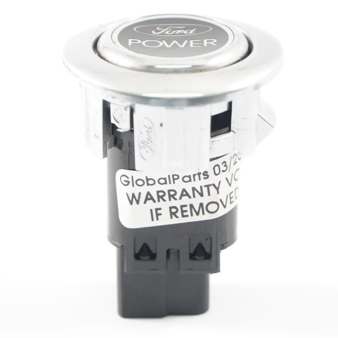  Pulsante di accensione Ford Galaxy MK3 Avvio motore Stop Interruttore - SKU AM2111584 - Numero di parte AM2111584