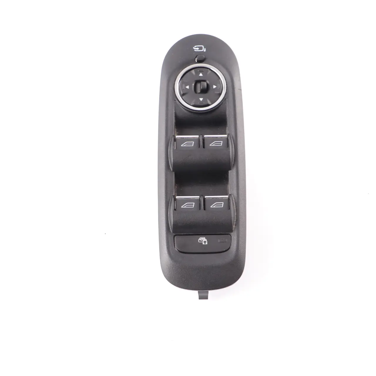 Ford Mondeo MK4 Interruptor Elevalunas Derecho Conductor AM2T-14A132-BA