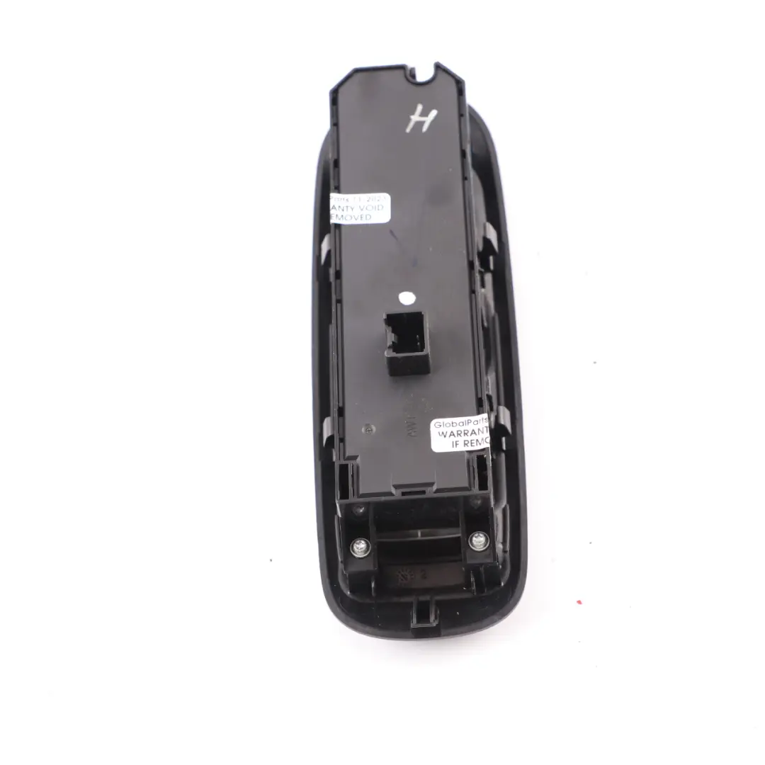MK4 Fensterheber Schalter Fahrer Rechts AM2T-14A132-BA für Ford Mondeo mit Teilenummer AM2T14A132BA Ford Mondeo MK4 Fensterheber Schalter Fahrer Rechts AM2T-14A132-BA - SKU AM2T14A132BA - Teilenummer AM2T14A132BA